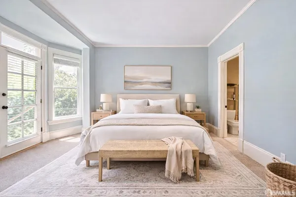 $2,895,000 | 1863-1865 Filbert Street, San Francisco, CA 94123