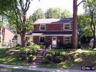 503 Briarhill Road Springfield, PA 19064 - Photo 1 of 1