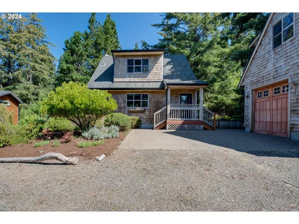 $499,900 | 5300 Netarts Highway West, Tillamook, OR 97141
