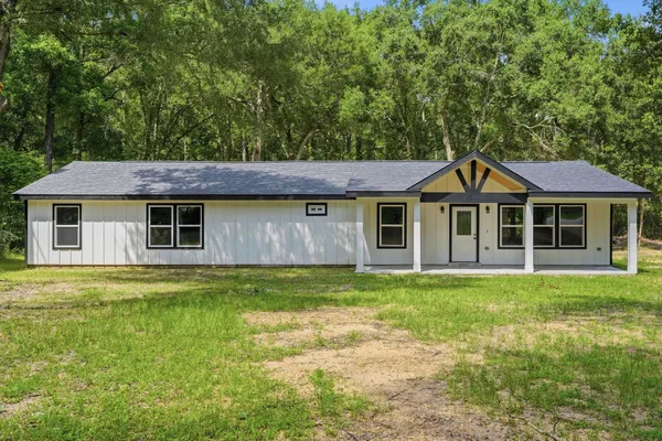 $399,900 | 13828 Bronte Courts Drive, Willis, TX 77378