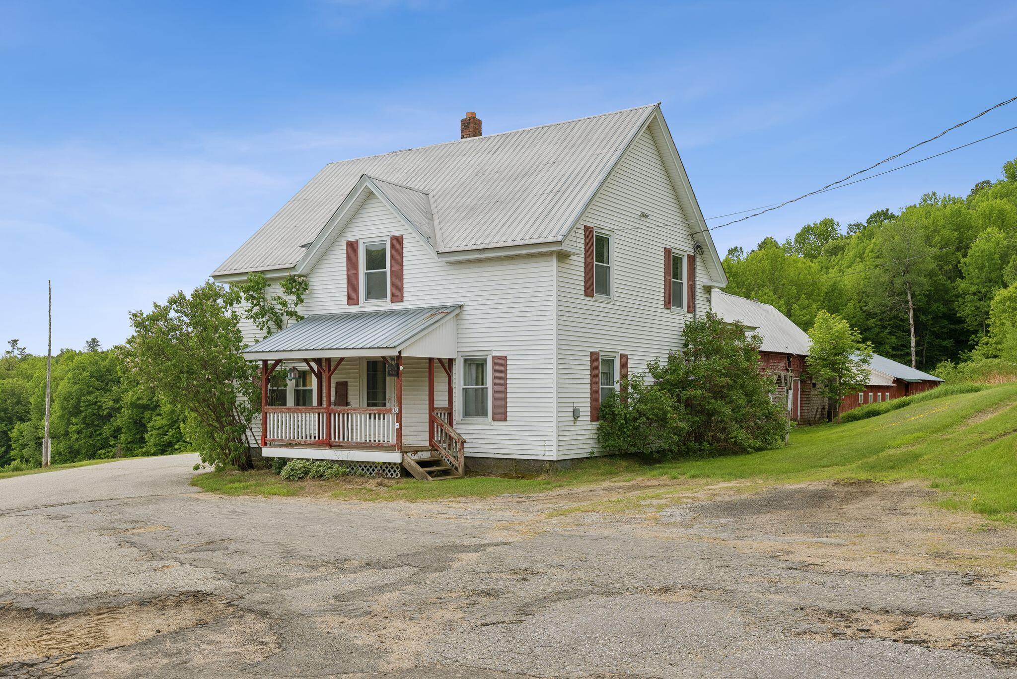 38 Kuvaja Road Greenwood, ME 04255 - Photo 20 of 111 2_DSC06289