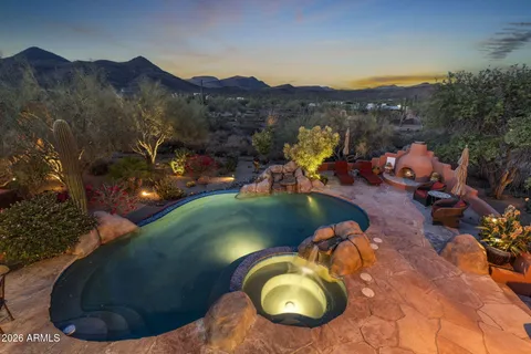$1,775,000 | 40205 North 26th Street, Cave Creek, AZ 85331