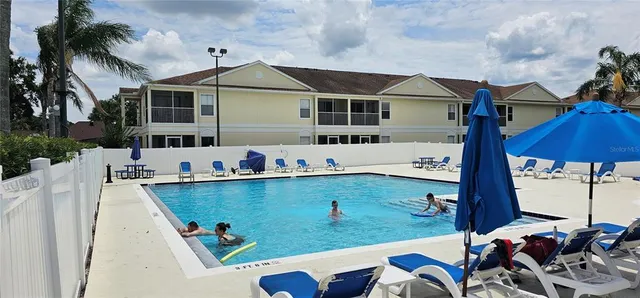 $1,650 | 8821 Coral Palms Court, Unit A, Kissimmee, FL 34747