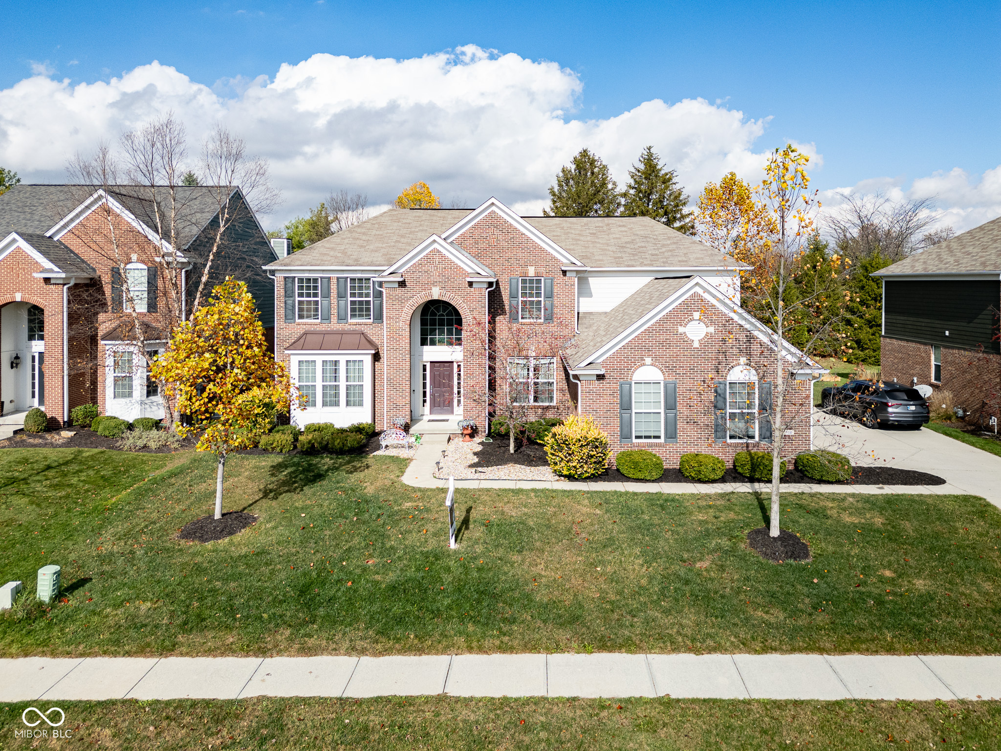 12510 Duval Drive Fishers, IN 46037 - Photo 1 of 69