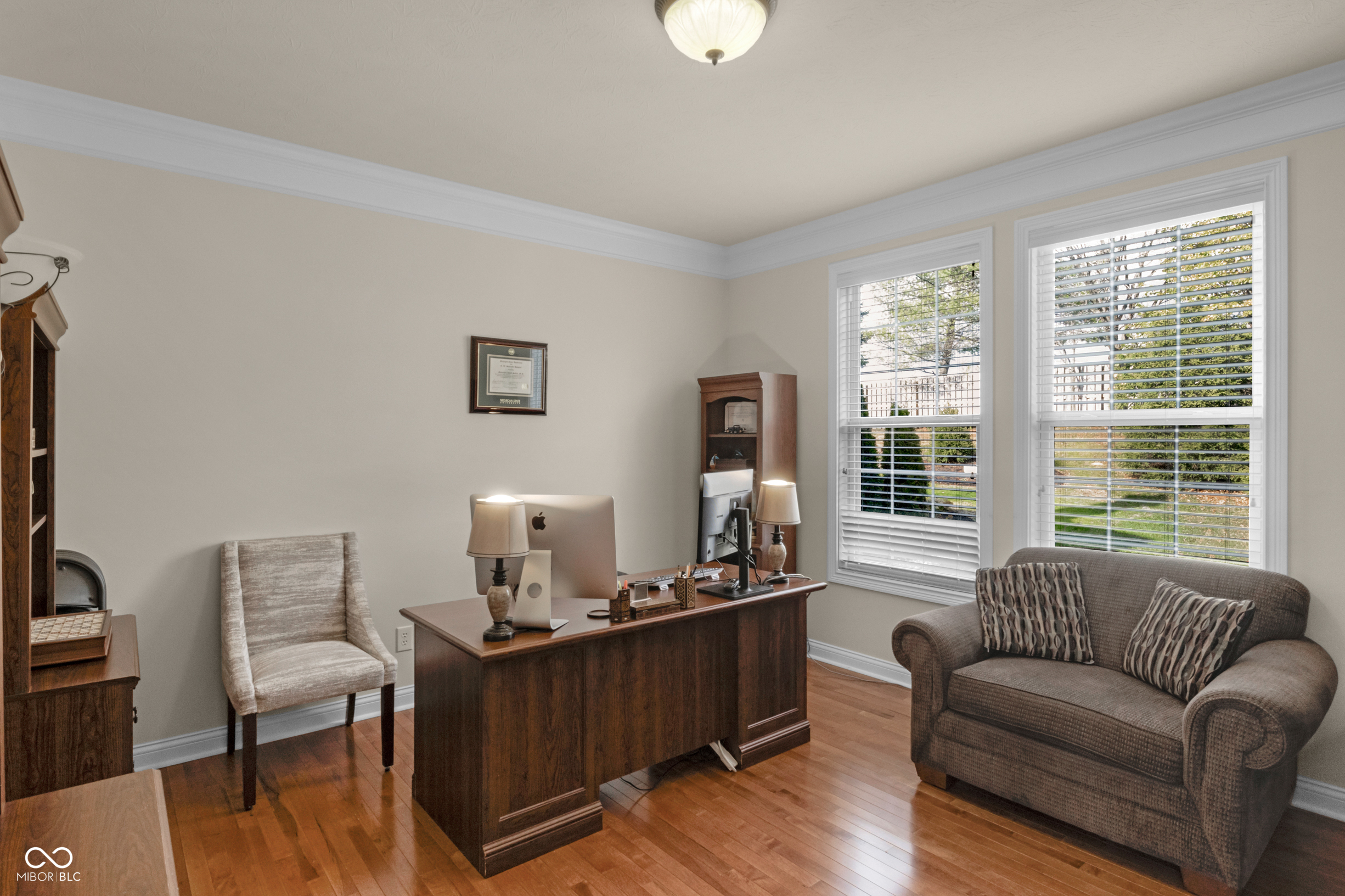 12510 Duval Drive Fishers, IN 46037 - Photo 12 of 69