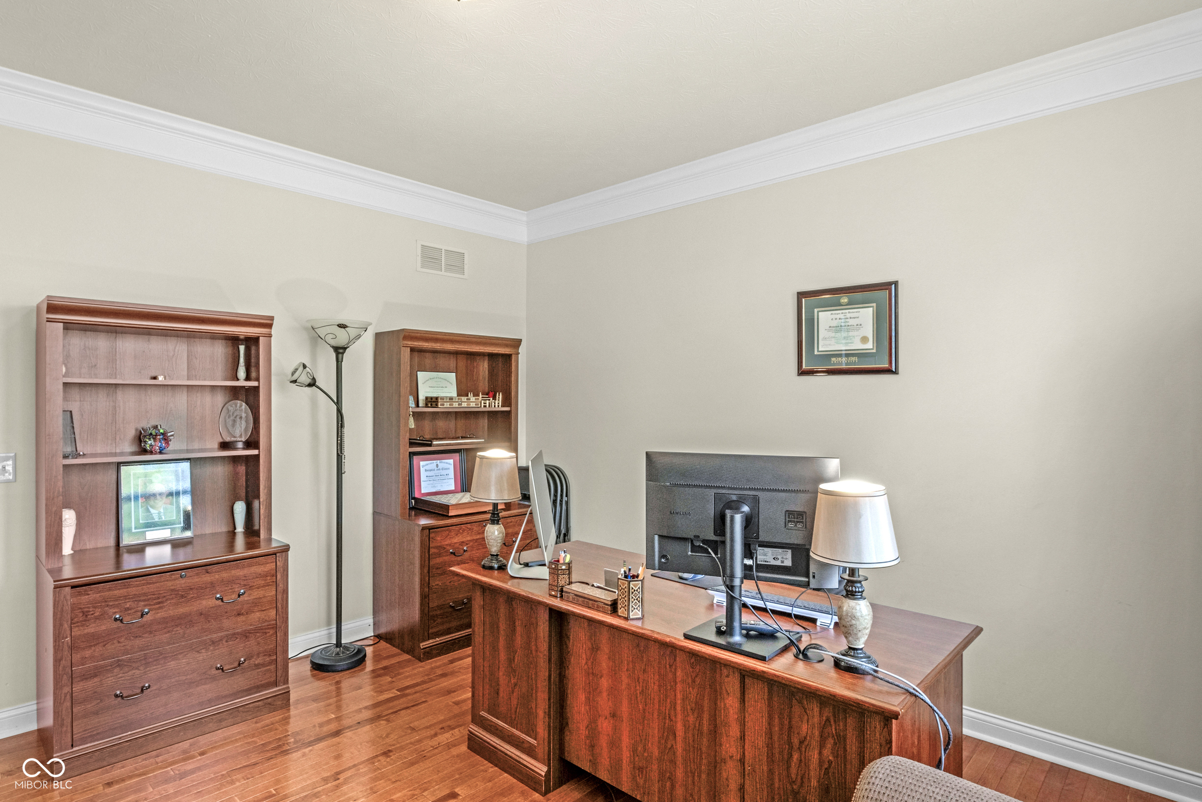 12510 Duval Drive Fishers, IN 46037 - Photo 13 of 69