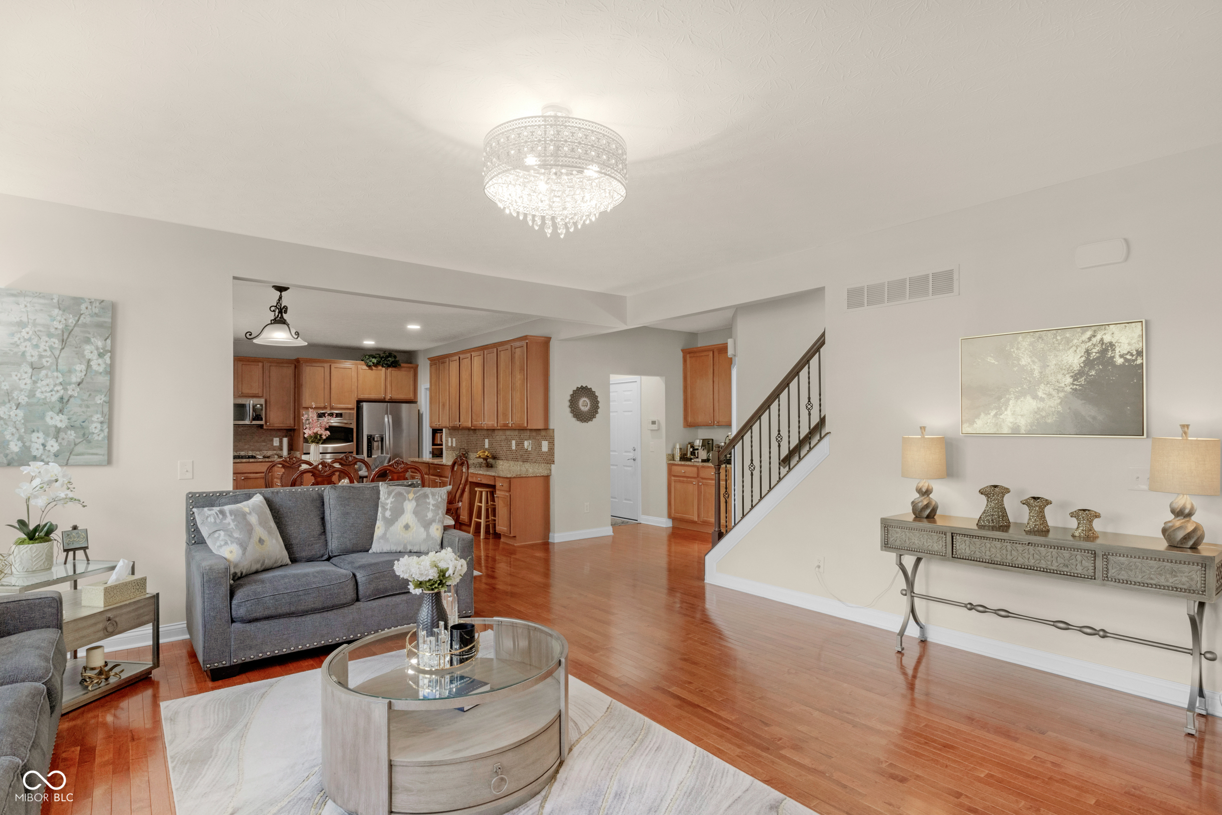 12510 Duval Drive Fishers, IN 46037 - Photo 18 of 69
