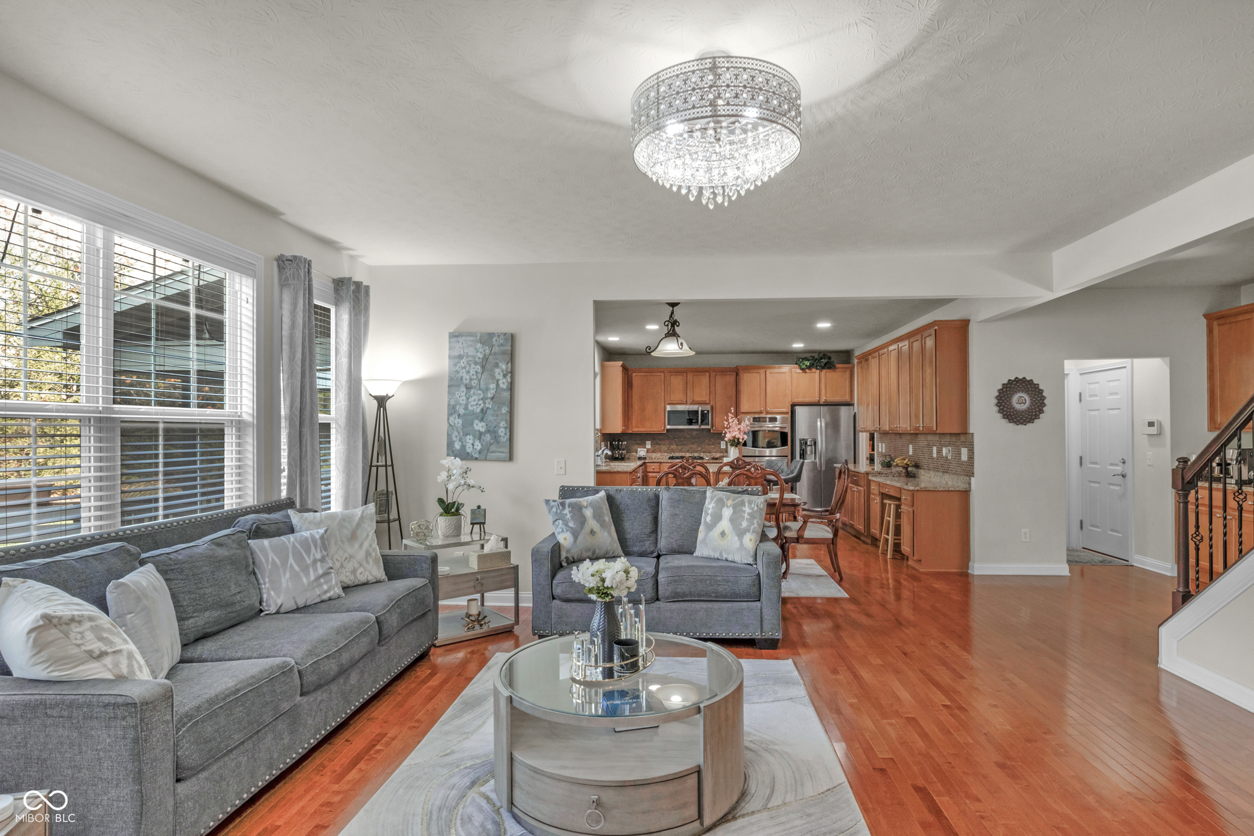 12510 Duval Drive Fishers, IN 46037 - Photo 19 of 69