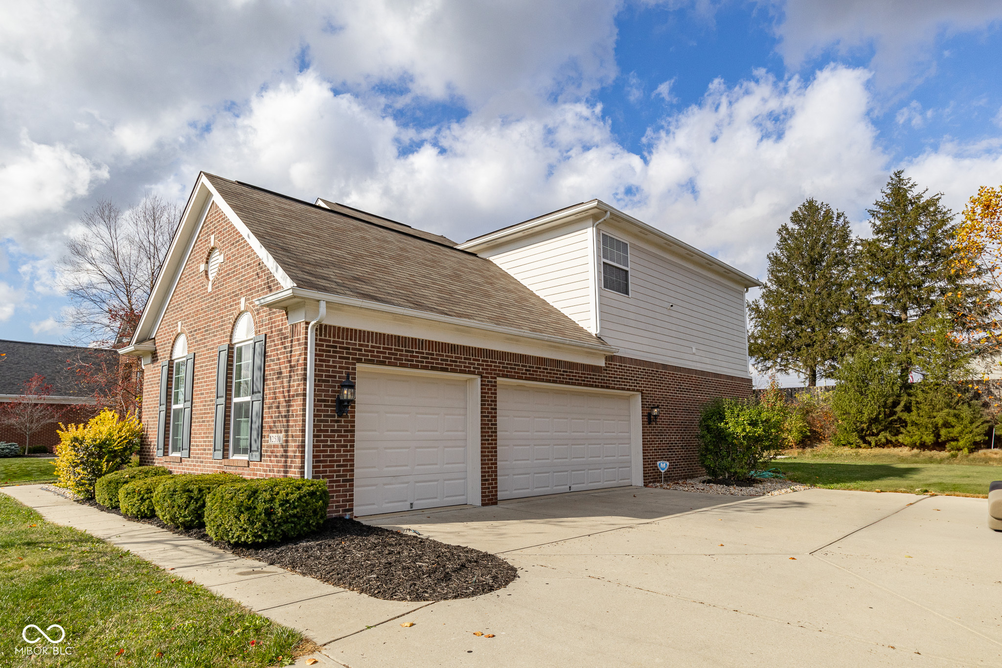 12510 Duval Drive Fishers, IN 46037 - Photo 2 of 69