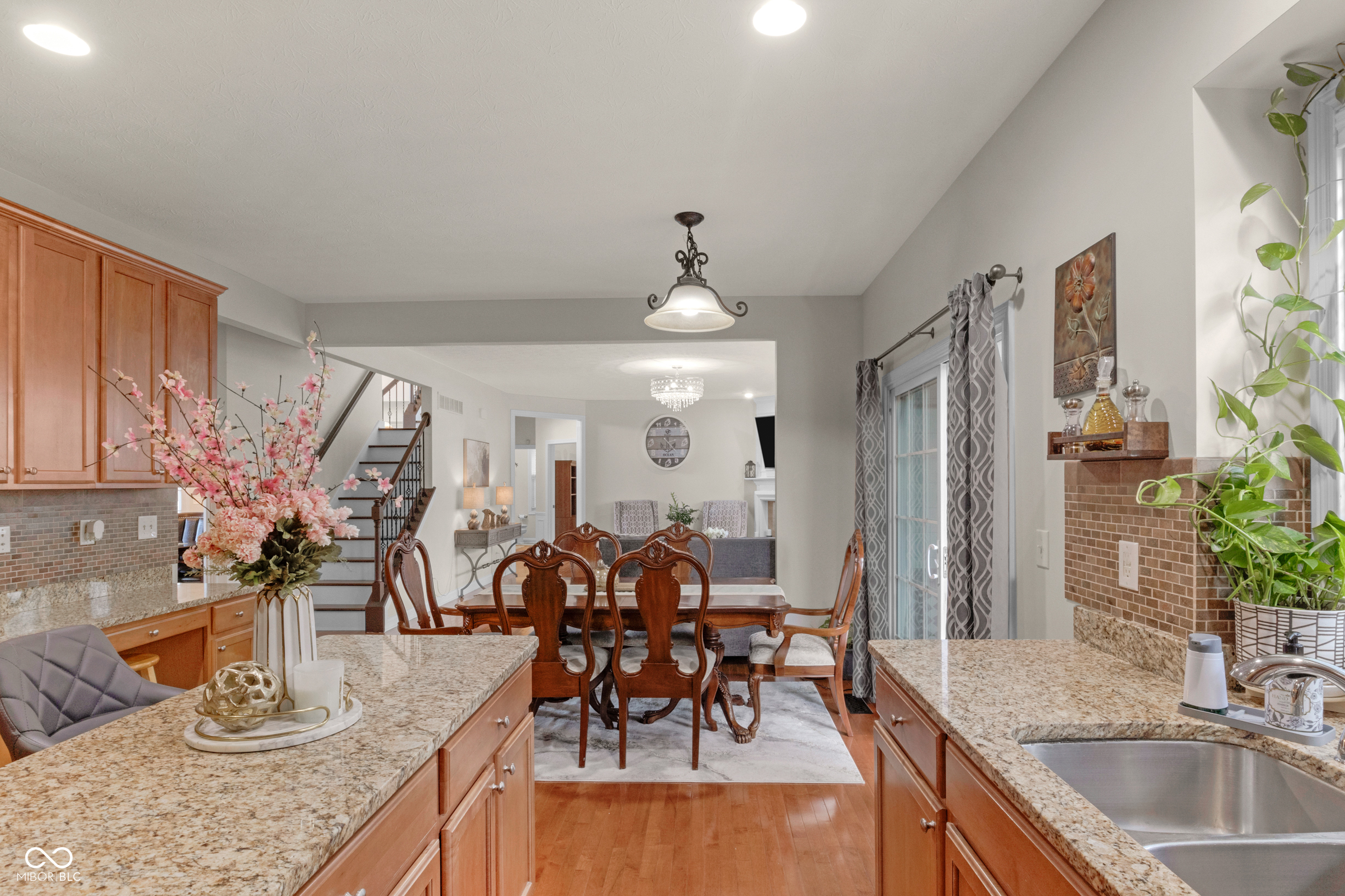 12510 Duval Drive Fishers, IN 46037 - Photo 24 of 69