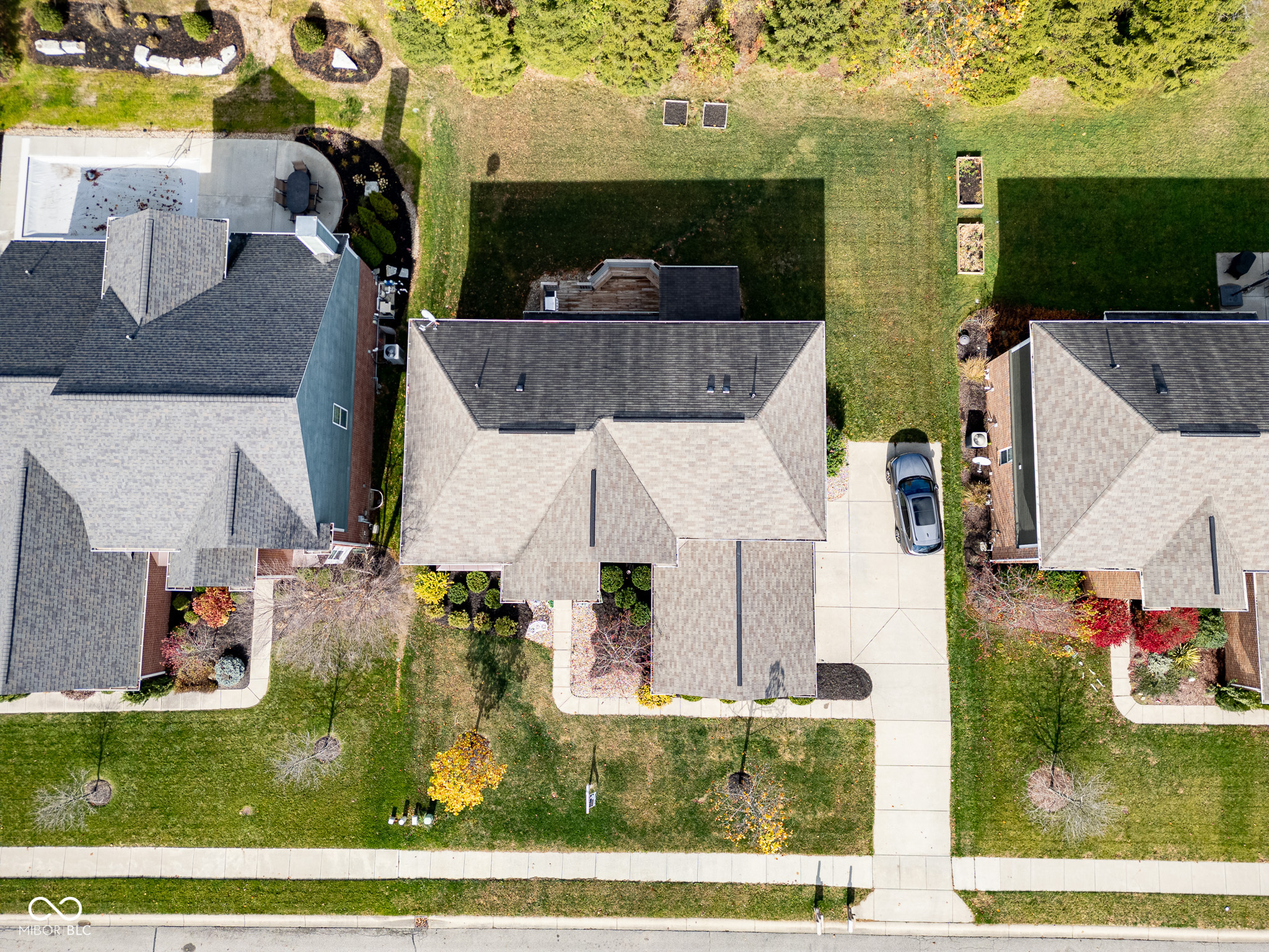 12510 Duval Drive Fishers, IN 46037 - Photo 3 of 69