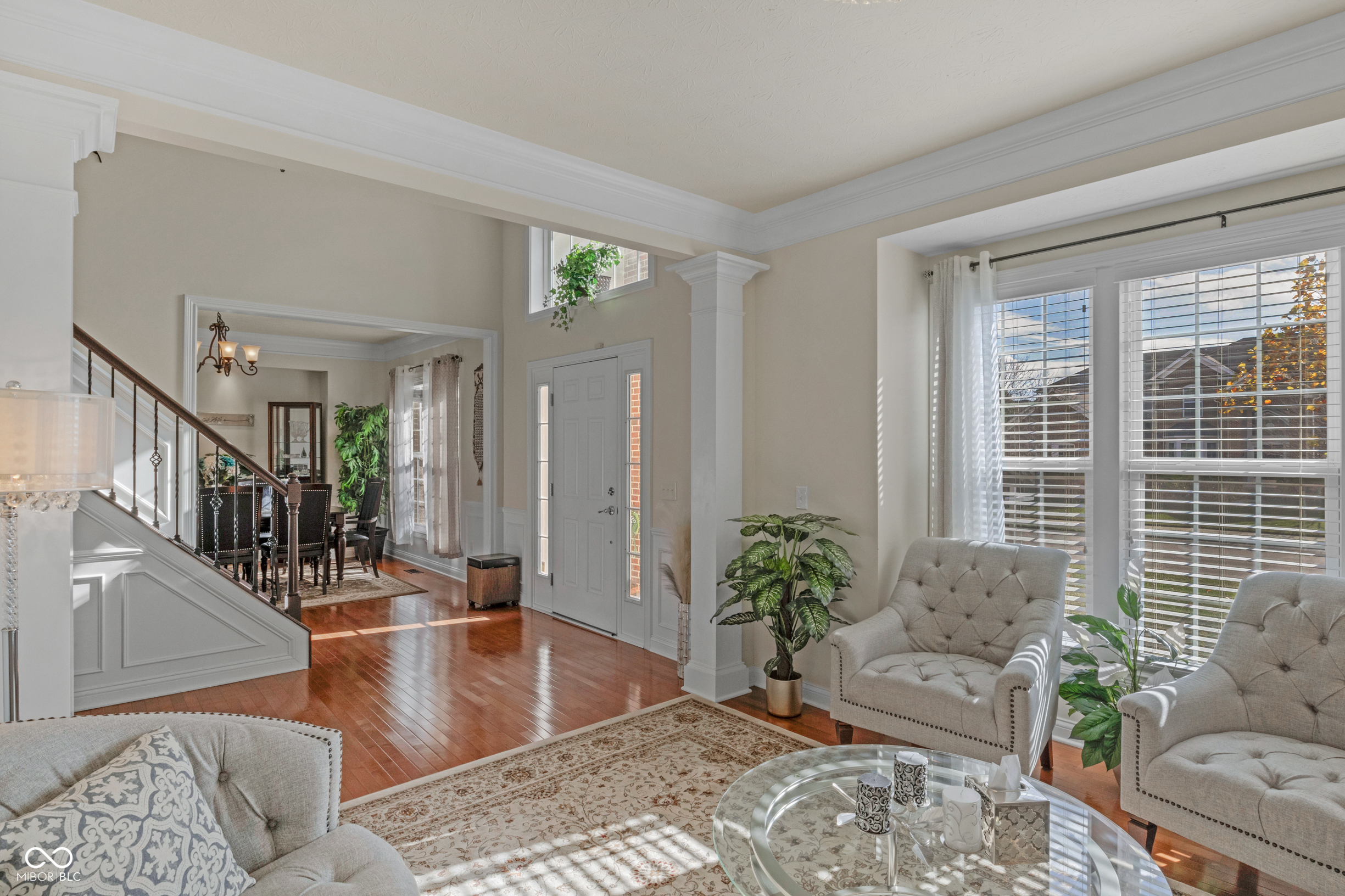 12510 Duval Drive Fishers, IN 46037 - Photo 5 of 69