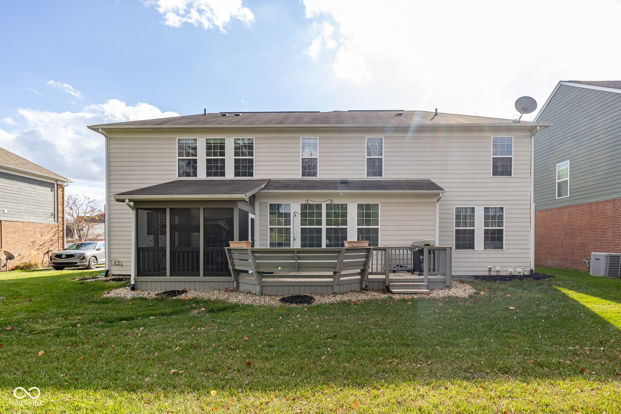 12510 Duval Drive Fishers, IN 46037 - Photo 65 of 69