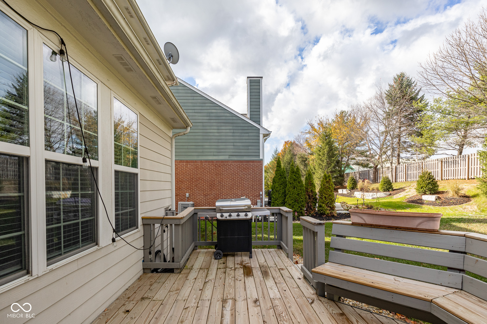 12510 Duval Drive Fishers, IN 46037 - Photo 66 of 69