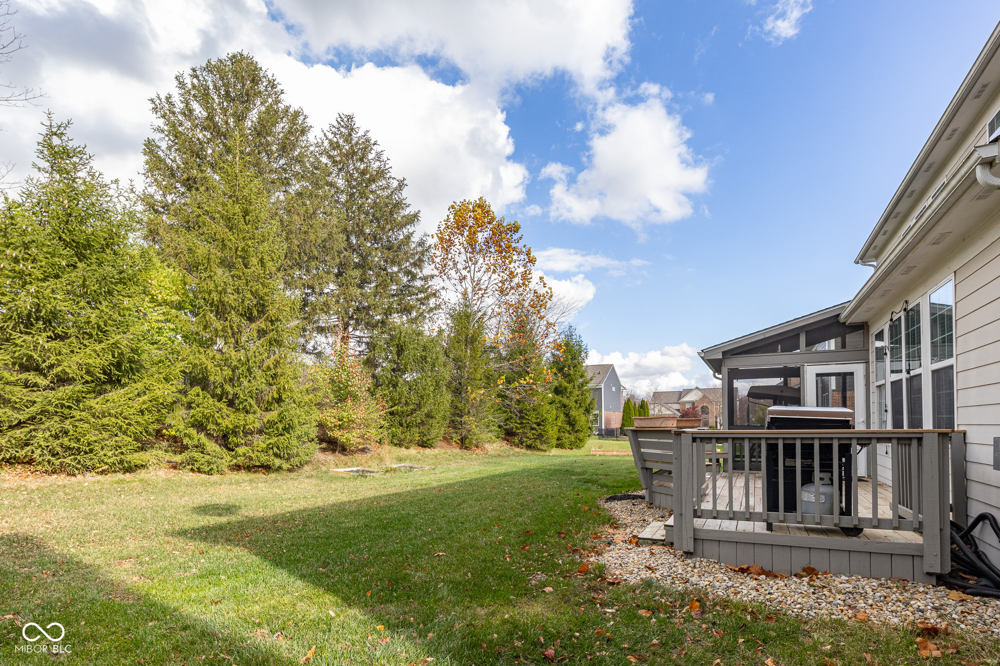 12510 Duval Drive Fishers, IN 46037 - Photo 68 of 69