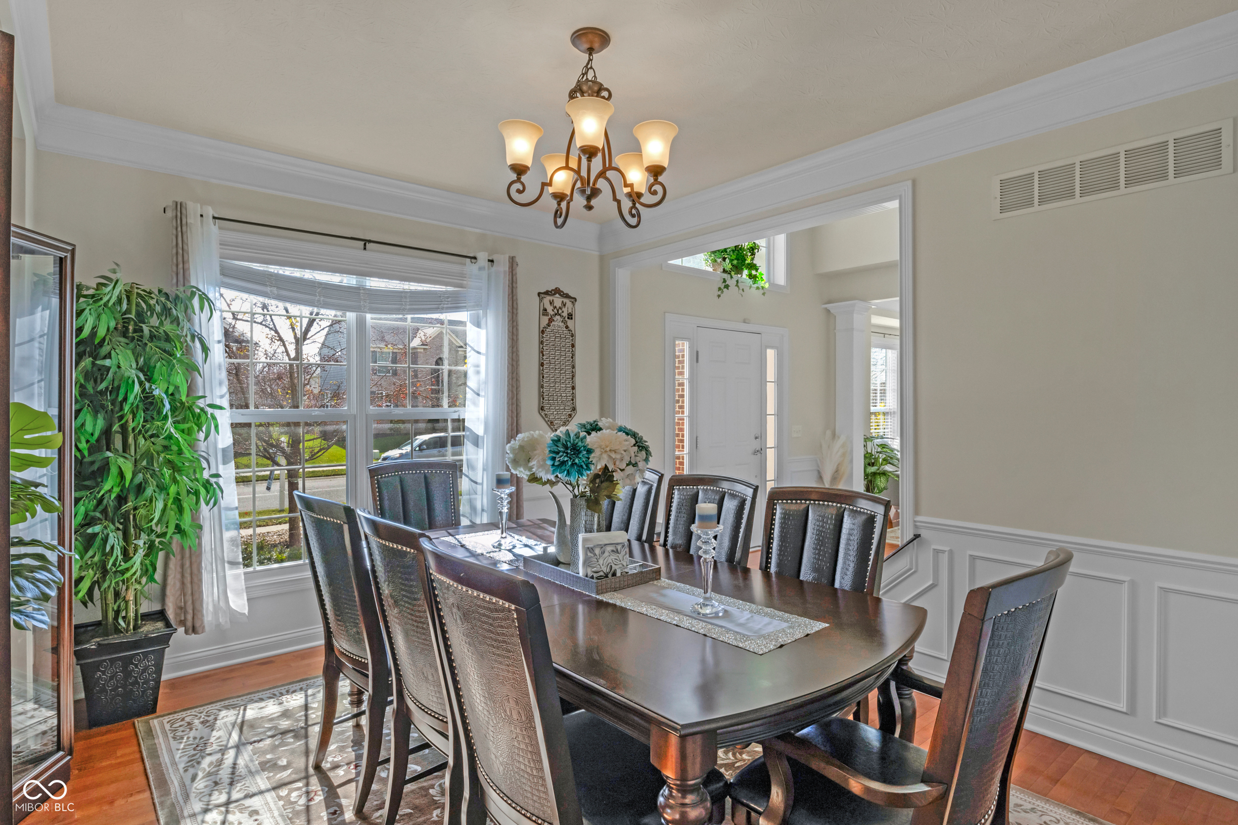 12510 Duval Drive Fishers, IN 46037 - Photo 9 of 69