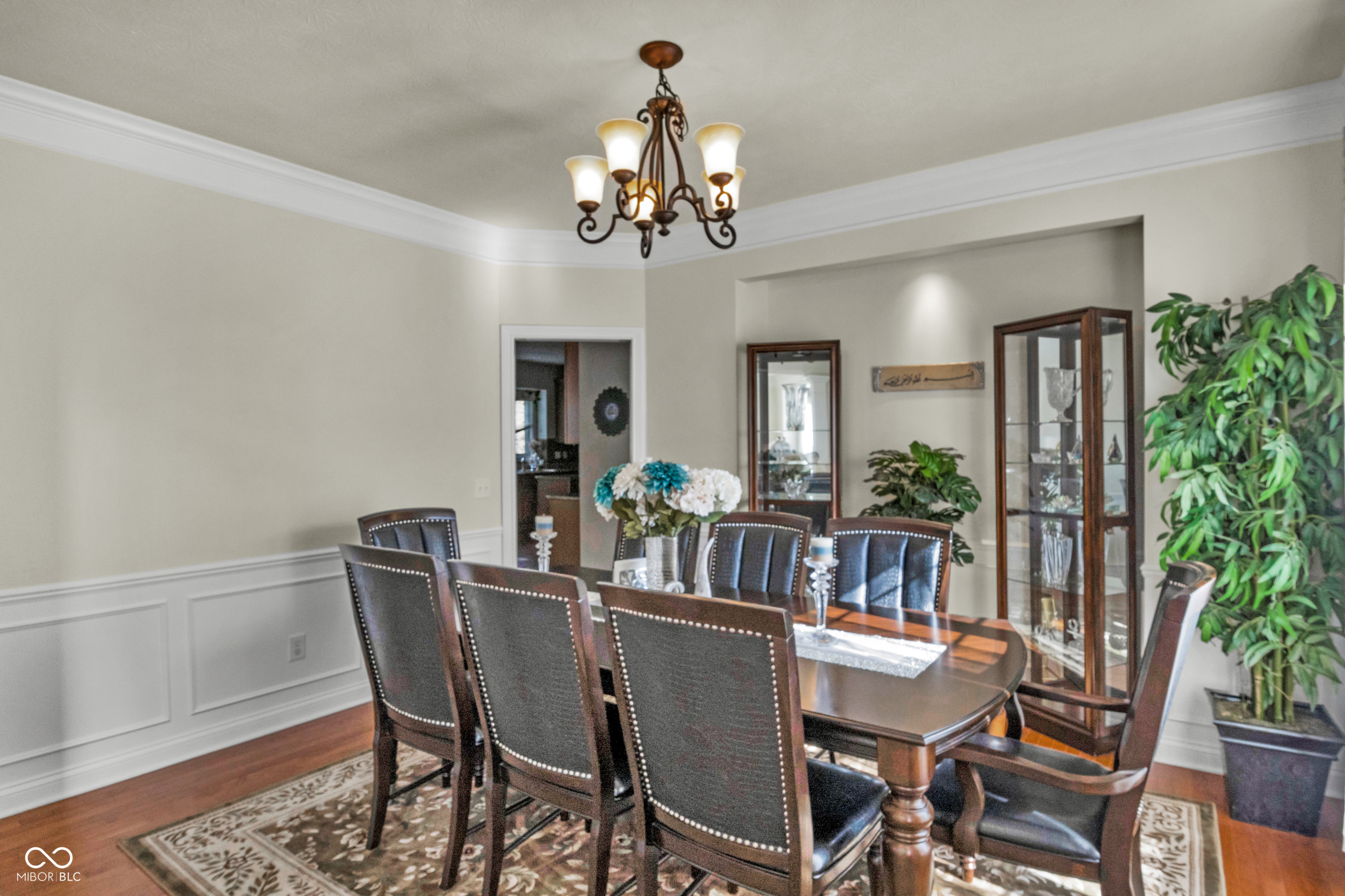 12510 Duval Drive Fishers, IN 46037 - Photo 10 of 69