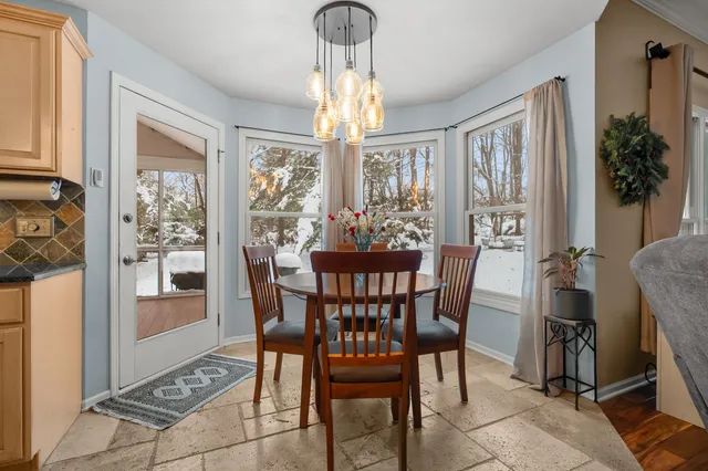 $550,000 | 6086 Taggers Trail, Richland, MI 49083