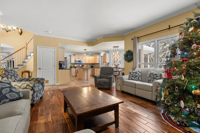 $550,000 | 6086 Taggers Trail, Richland, MI 49083