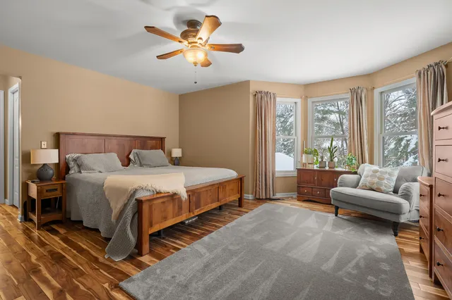 $550,000 | 6086 Taggers Trail, Richland, MI 49083