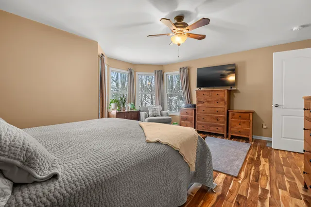 $550,000 | 6086 Taggers Trail, Richland, MI 49083