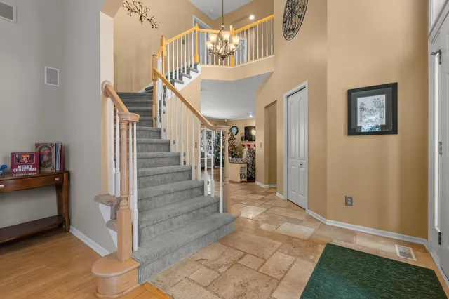 $550,000 | 6086 Taggers Trail, Richland, MI 49083