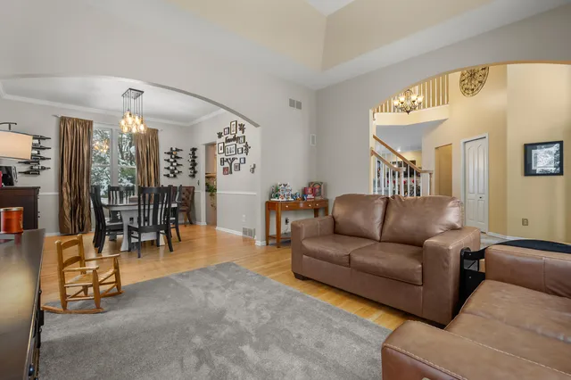 $550,000 | 6086 Taggers Trail, Richland, MI 49083