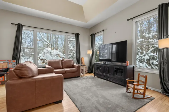 $550,000 | 6086 Taggers Trail, Richland, MI 49083