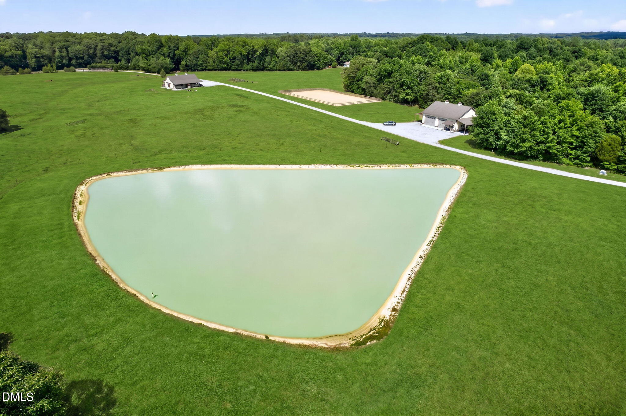 4625 Pentecost Road Mebane, NC 27302 - Photo 17 of 17