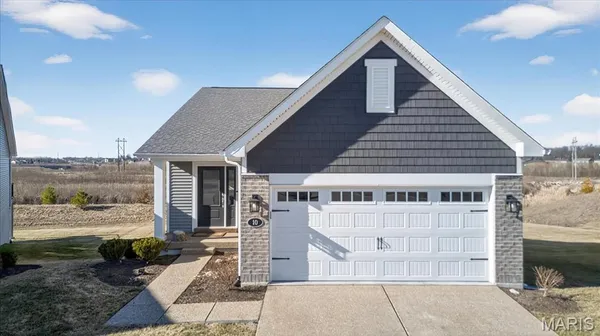 $425,000 | 10 Muir Trail, Cottleville, MO 63304