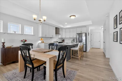 $435,000 | 10 Muir Trail, Cottleville, MO 63304