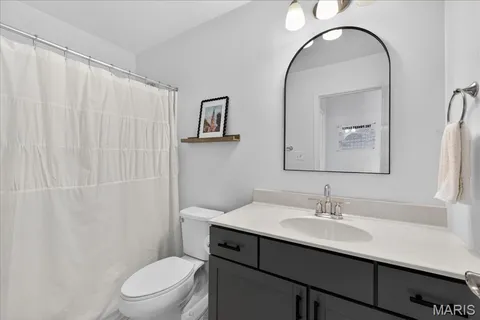 $435,000 | 10 Muir Trail, Cottleville, MO 63304