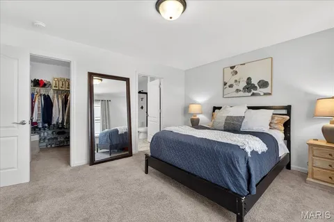 $435,000 | 10 Muir Trail, Cottleville, MO 63304