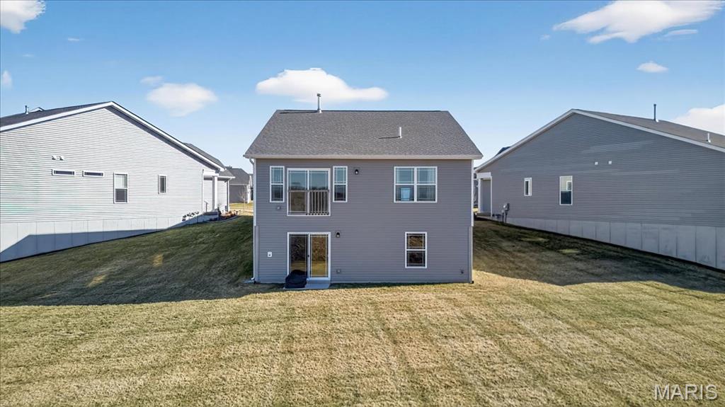 10 Muir Trail Cottleville, MO 63304 - Photo 21 of 29