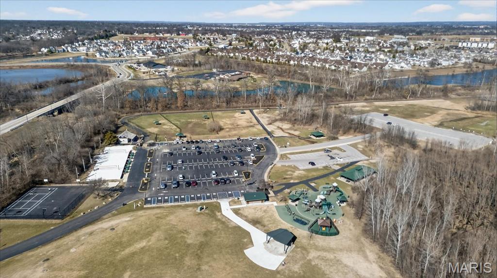 10 Muir Trail Cottleville, MO 63304 - Photo 22 of 29