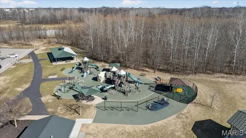 $435,000 | 10 Muir Trail, Cottleville, MO 63304