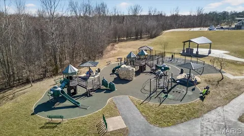 $435,000 | 10 Muir Trail, Cottleville, MO 63304