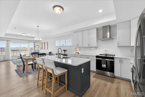 $435,000 | 10 Muir Trail, Cottleville, MO 63304