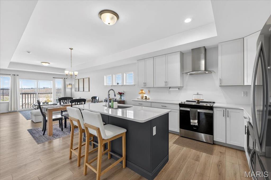 10 Muir Trail Cottleville, MO 63304 - Photo 6 of 29