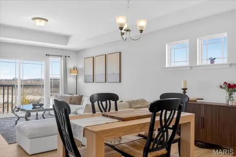 $435,000 | 10 Muir Trail, Cottleville, MO 63304