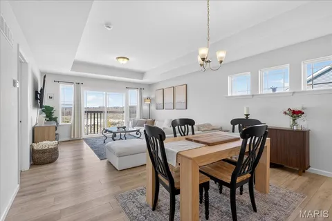 $435,000 | 10 Muir Trail, Cottleville, MO 63304