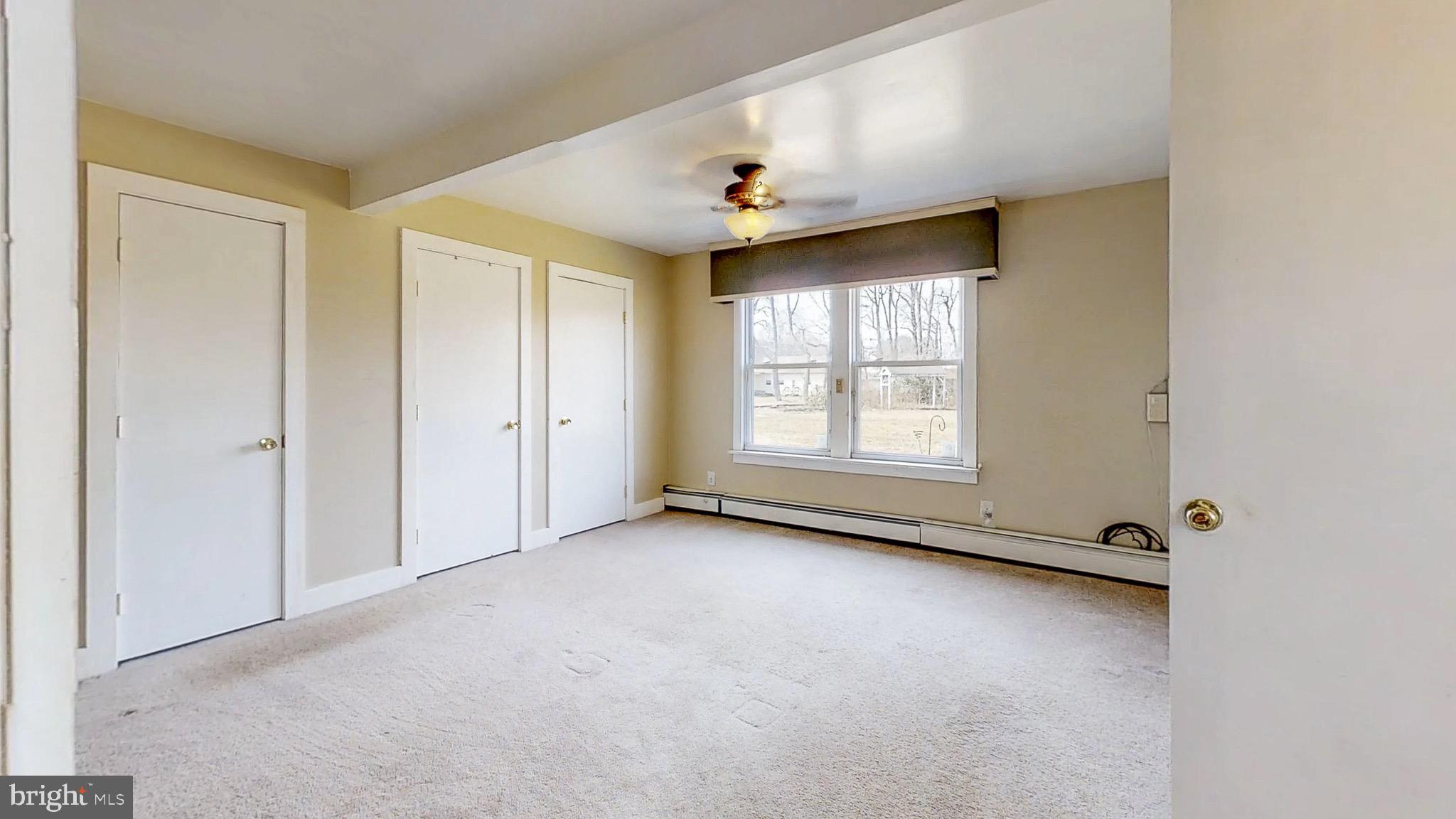122 Red Lion Road Southampton, NJ 08088 - Photo 11 of 26 Master Bedroom (1st Floor)