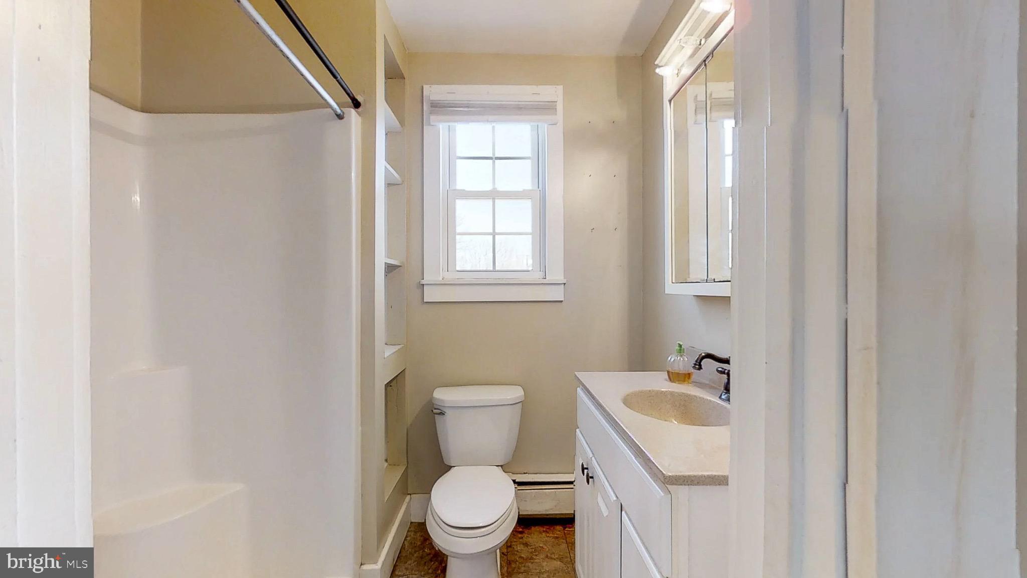 122 Red Lion Road Southampton, NJ 08088 - Photo 13 of 26 Master Bathroom