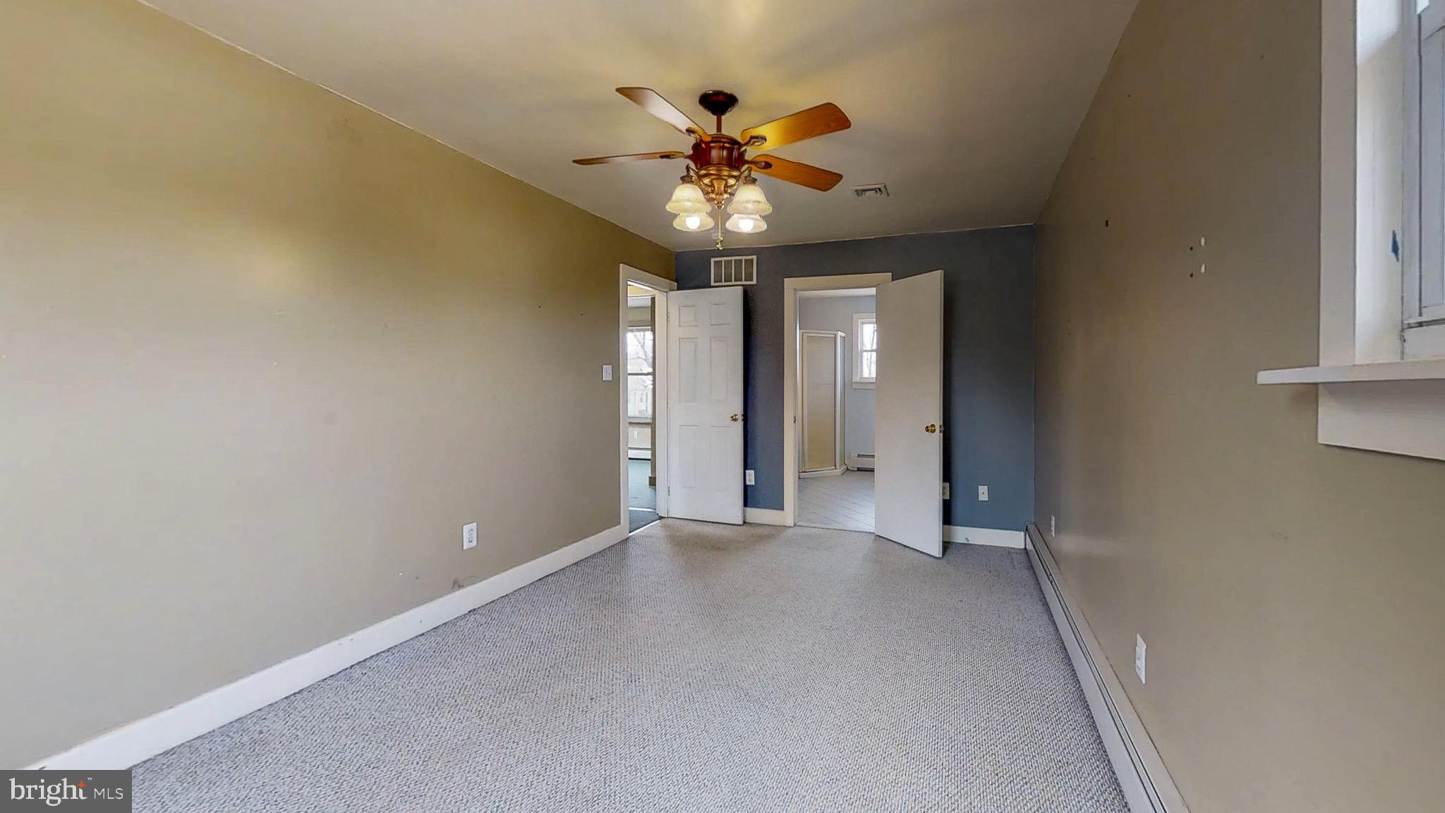 122 Red Lion Road Southampton, NJ 08088 - Photo 20 of 26 Bedroom 2 (2nd Floor)