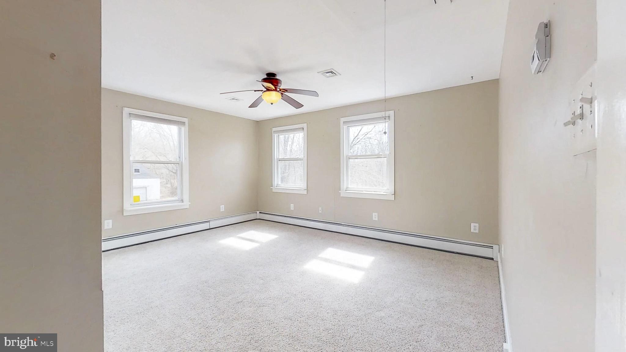 122 Red Lion Road Southampton, NJ 08088 - Photo 24 of 26 Bedroom 4 (2nd Floor)