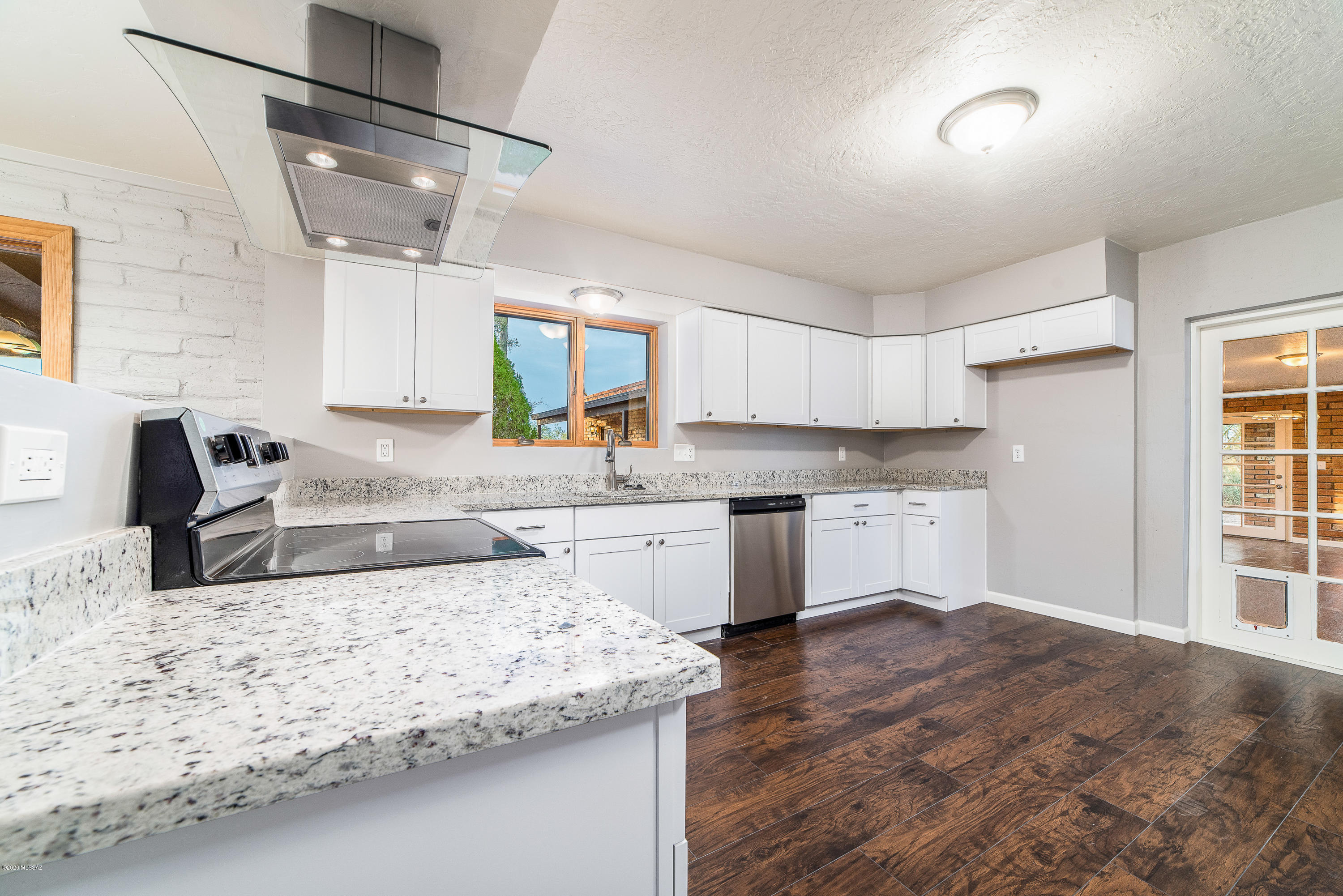 4261 North Old Rnch Road Tucson, AZ 85743 - Photo 20 of 50