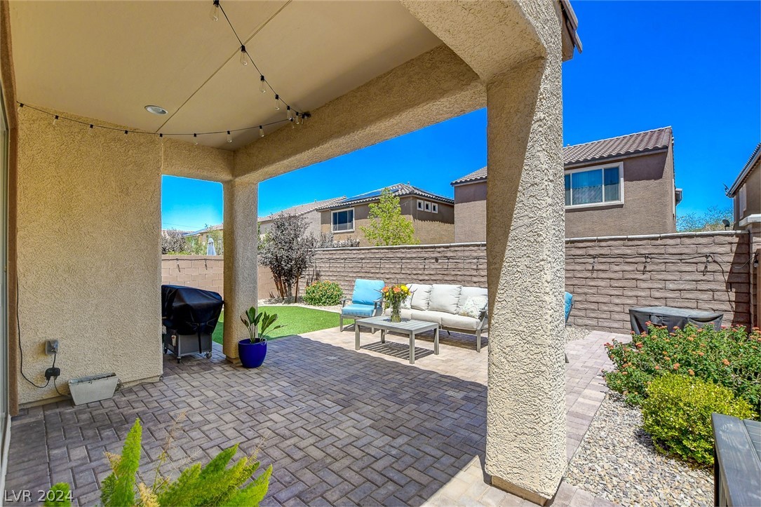 10964 Bluebell Basin Road Las Vegas, NV 89179 - Photo 48 of 51