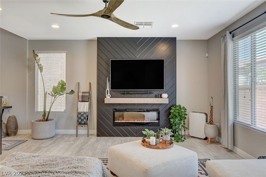 10964 Bluebell Basin Road Las Vegas, NV 89179 - Photo 8 of 51