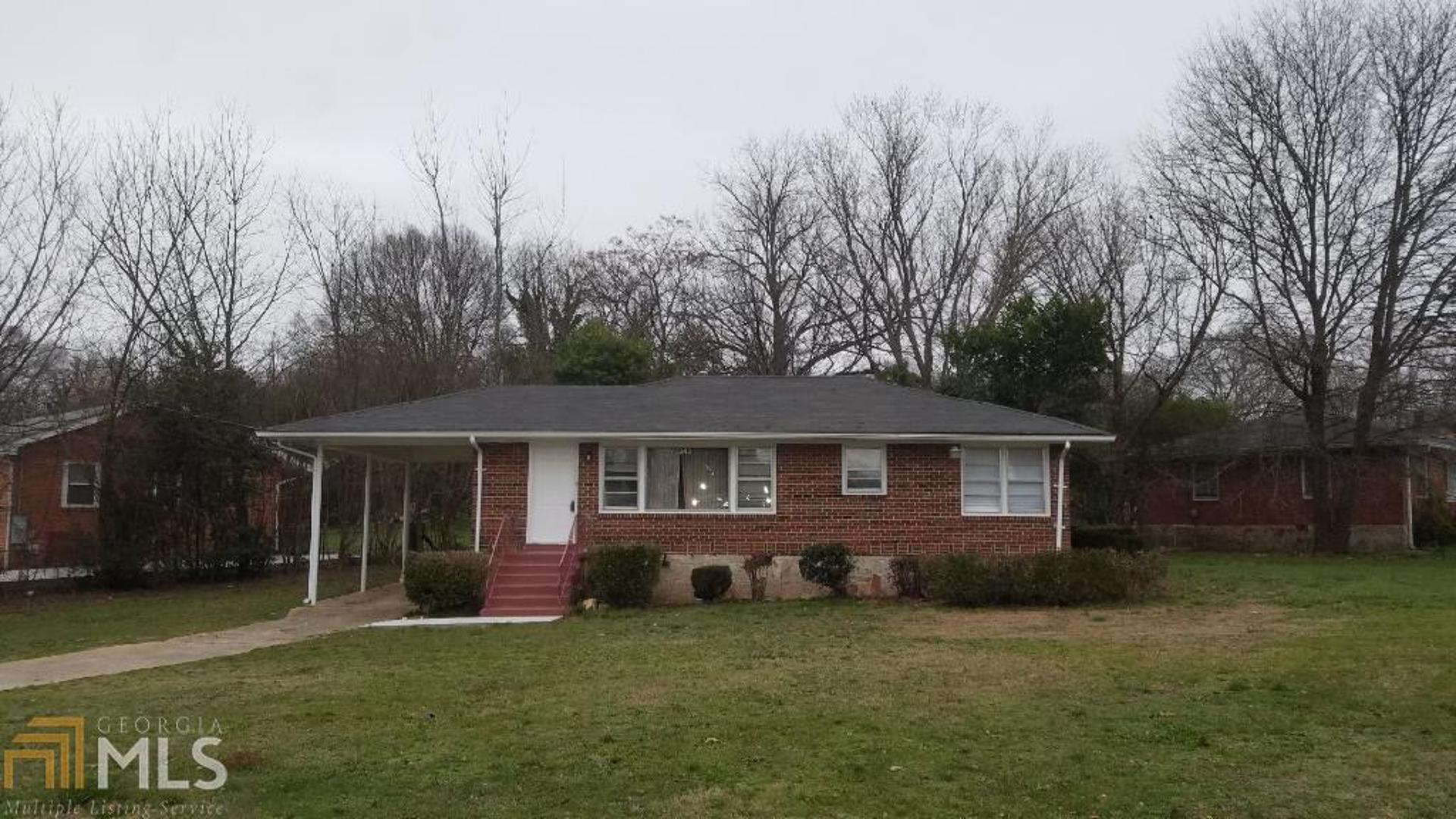 242 Jonesboro Road Jonesboro, GA 30236 - Photo 1 of 1 Gallery Image 1