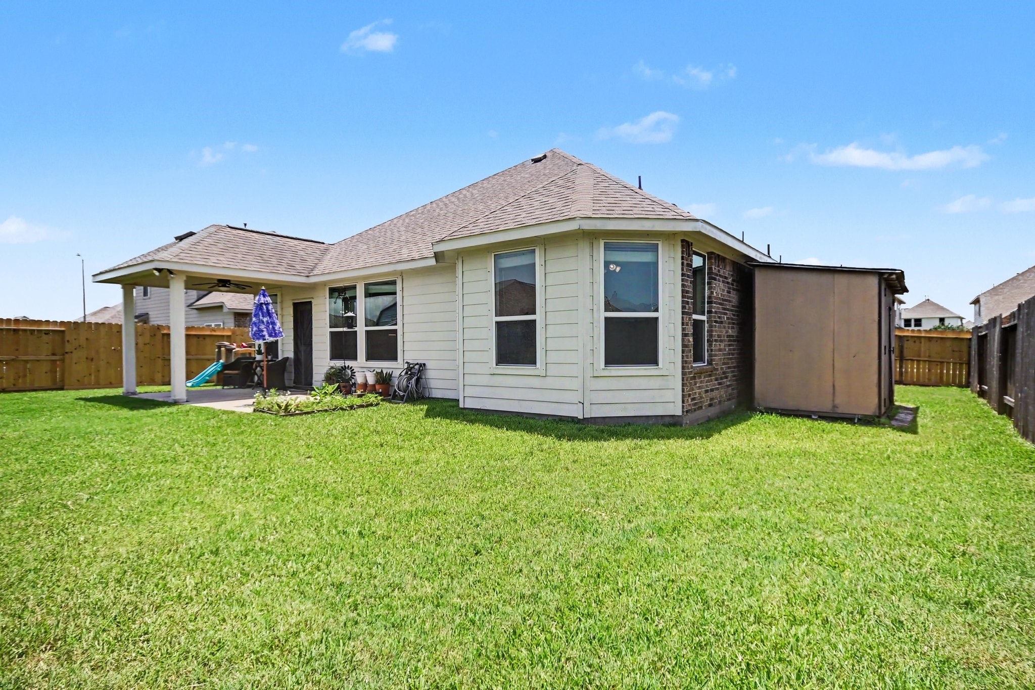 135 Rio Grande Drive Baytown, TX 77523 - Photo 30 of 31